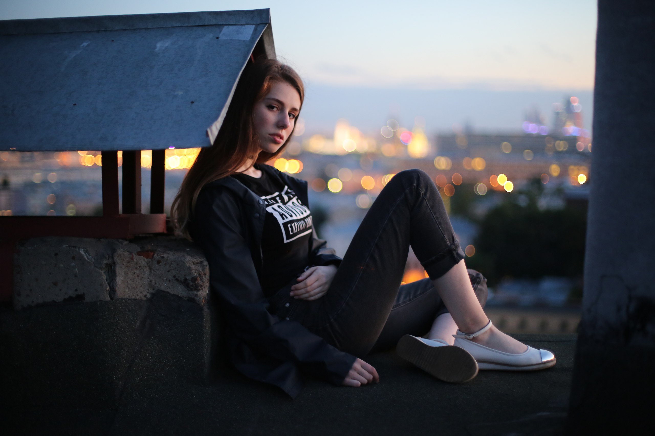 Фотосессии