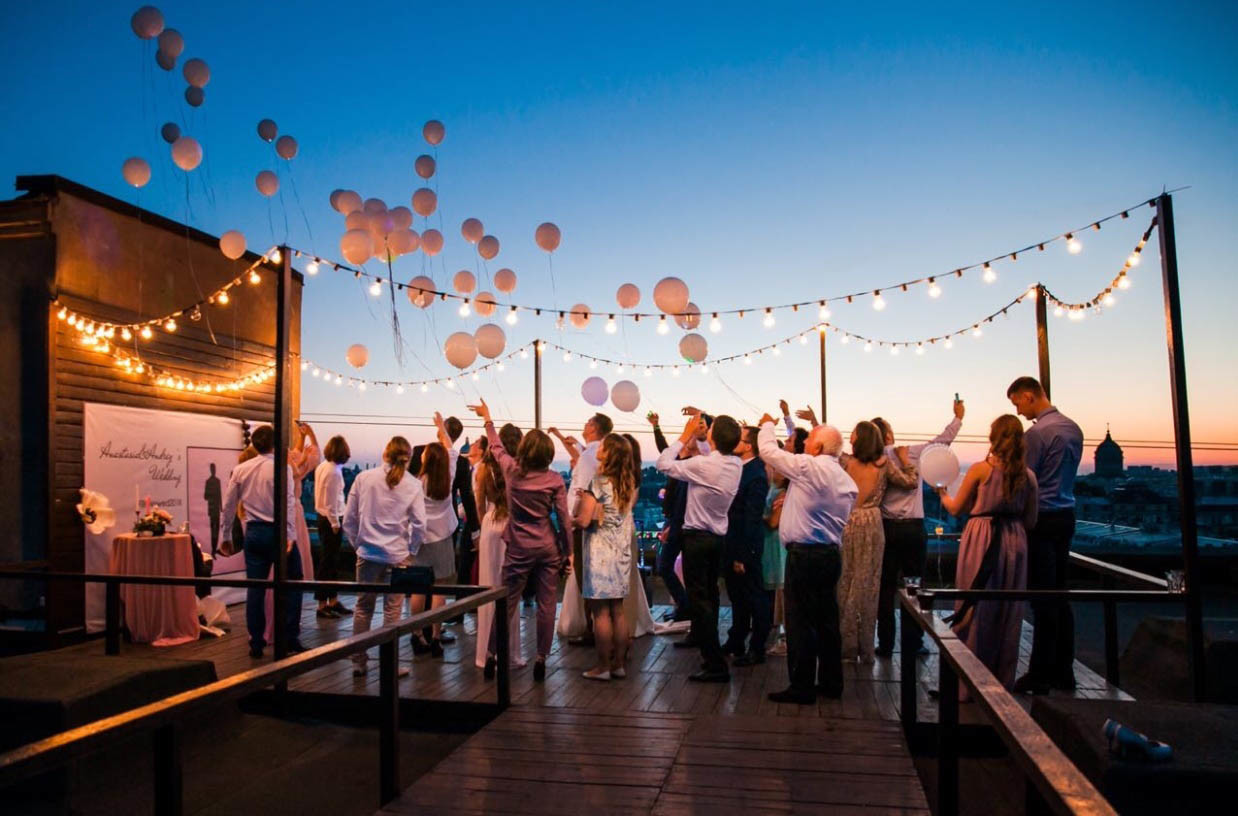 Мероприятия